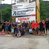 Postojnska zmaga na izzivu Trebu&scaron;kih Amaterjev