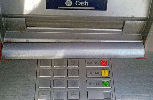 Hrva&scaron;ka policija svari pred skimmingom na bankomatih