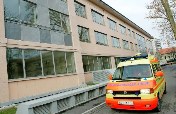 Preiskava nevrološke klinike je  pokazala še eno sumljivo smrt 
umirajočega bolnika, za katero bi bil lahko odgovoren zdravnik Ivan Radan.
