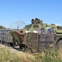 &ldquo;Tu bom ostala. Za vedno in do konca. Kosova ne dam.&rdquo;