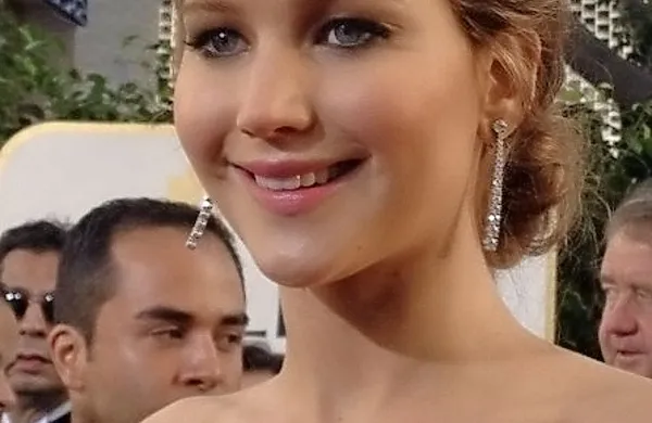 Jennifer Lawrence