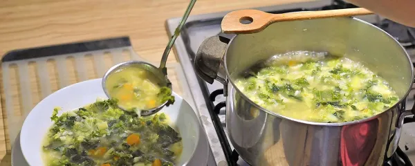 Ko zabolijo kosti ...