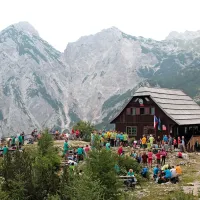 Avgusta bo v Julijcih veselo