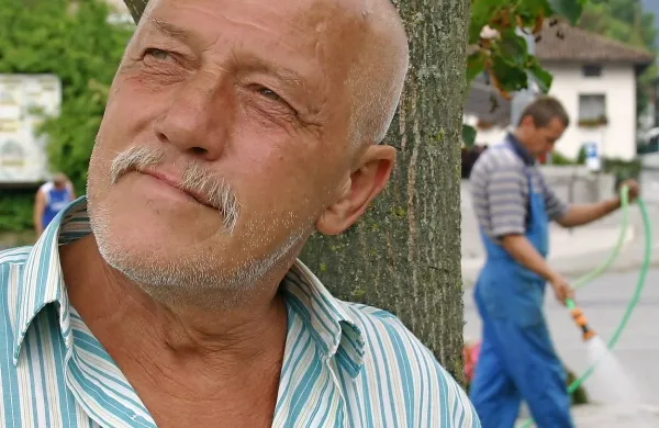 Ivan Volarič - Feo (1948-2010)