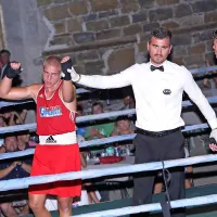 Rokavice namesto soli