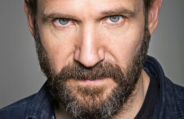 Ralph Fiennes