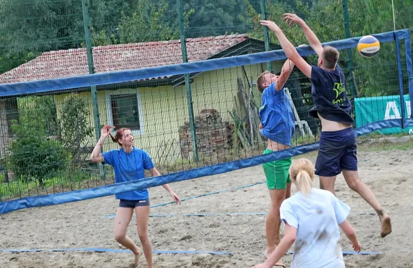 Kralji plaže