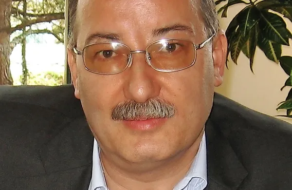 Matjaž Krajnc: “Objekt je energetsko izjemno 
potraten, skrbi pa nas tudi požarna varnost, saj so 
inštalacije povsem dotrajane.”