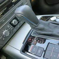 Audi A6 strogo poslovno