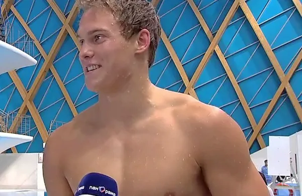  Vladimir Morozov