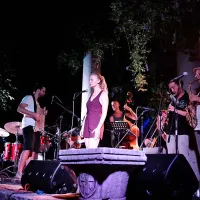 Na Jeffu so zavladali swingerji