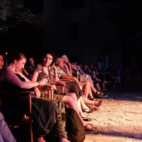 Na Jeffu so zavladali swingerji