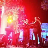 Na Jeffu so zavladali swingerji