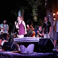 Na Jeffu so zavladali swingerji