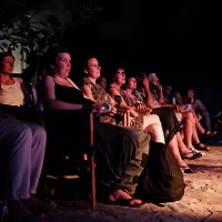 Na Jeffu so zavladali swingerji