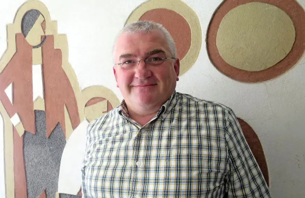 Darjan Petrič bo prevzel vajeti uprave Občine Idrija.