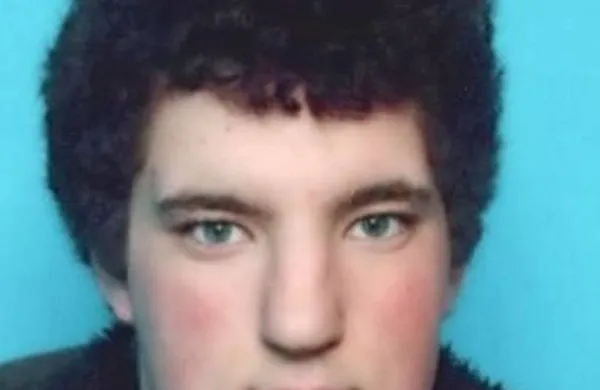 Policija je včeraj našla 18-letnega Gašperja Škapina.