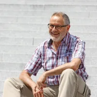 &ldquo;Vedno sem se najbolj veselil neznanega&rdquo;