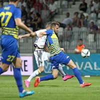 Maribor padel na Bonifiki
