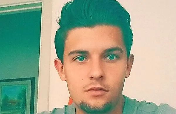 Pred dnevi je med treningom umrl 20-letni nogometaš Fabio 
Zuccheri.