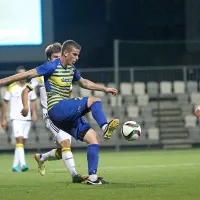 Luka Koper - Maribor 2:1