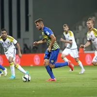 Luka Koper - Maribor 2:1