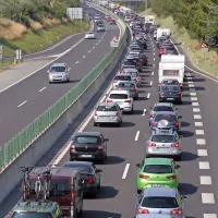 Zastoji na cestah