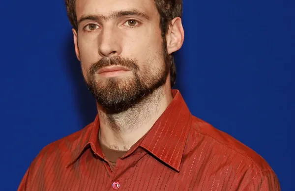 Erik Valenčič
