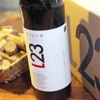Merlot L23 za belgijsko druščino