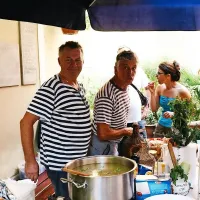 &ldquo;Dobra &scaron;al&scaron;a se začne v zemlji&rdquo;
