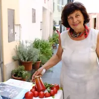 &ldquo;Dobra &scaron;al&scaron;a se začne v zemlji&rdquo;