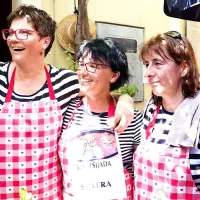 &ldquo;Dobra &scaron;al&scaron;a se začne v zemlji&rdquo;