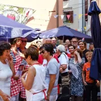 &ldquo;Dobra &scaron;al&scaron;a se začne v zemlji&rdquo;