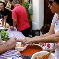 &ldquo;Dobra &scaron;al&scaron;a se začne v zemlji&rdquo;