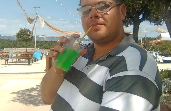 Mirko Orlač