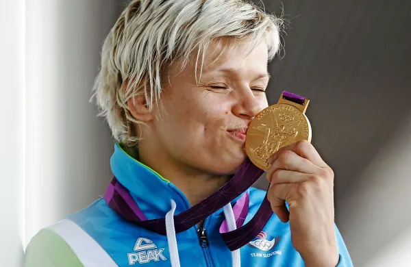 Urška Žolnir