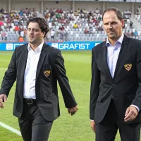 Zlatko Zahović in Ante Šimundža