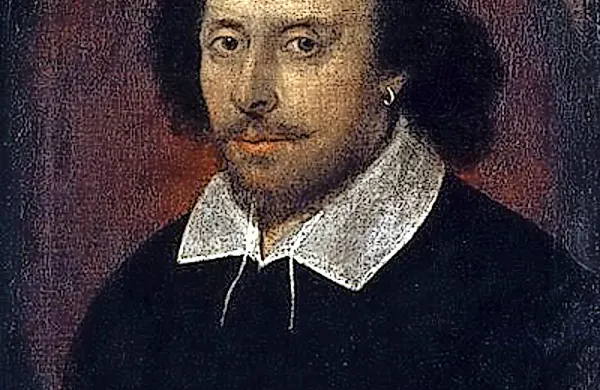 Znanstveniki so v tobačnih pipah slovitega dramatika Williama Shakespeara odkrili sledi marihuane. 
