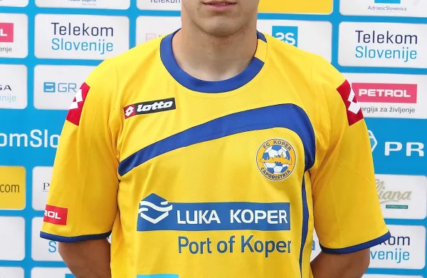 Matej Pučko