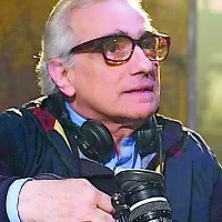Martin Scorsese