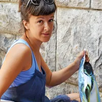 Petra Doljak