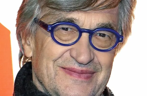 Wim Wenders