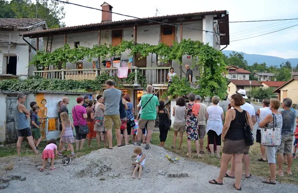 Poslednji muzej na skrajni točki