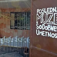 Poslednji muzej na skrajni točki