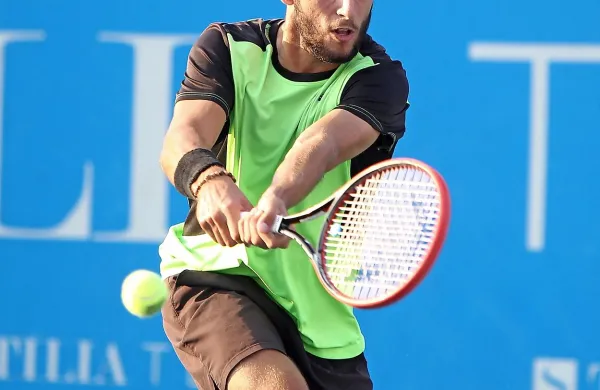  Aljaž Radinski
