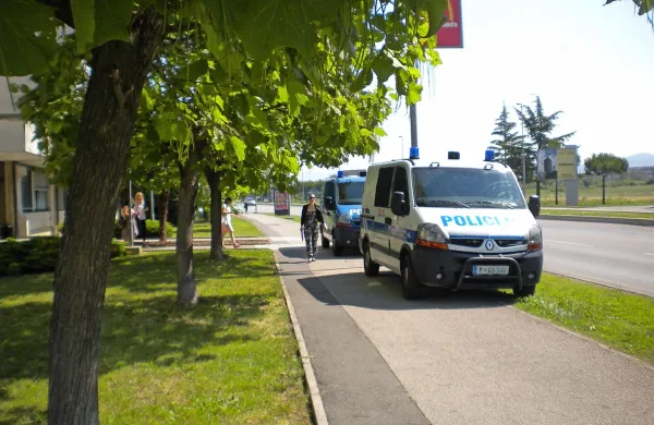Fotografija je simbolična.