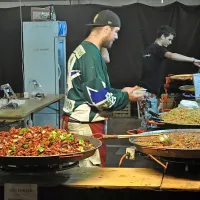 Oživela velika reggae družina