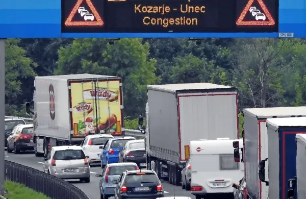 Fotografija je simbolična.