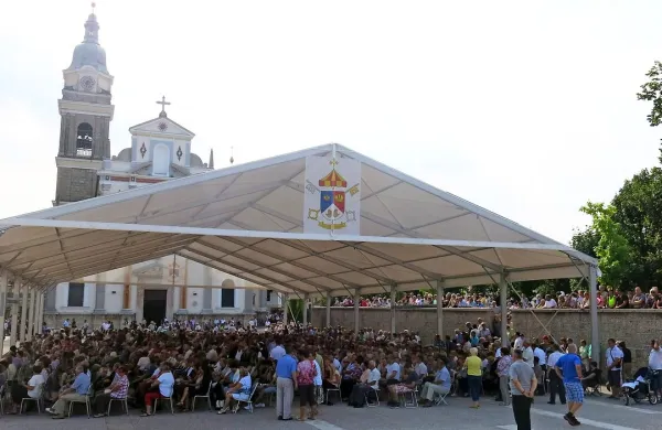 Zore na Brezjah pozval k delovanju v skupno dobro
