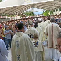 Zore na Brezjah pozval k delovanju v skupno dobro